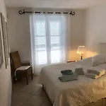 Charmantes Haus Im Golf Club Tropez Saint-Tropez