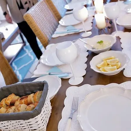 Charmantes Haus Im Golf Club Tropez *