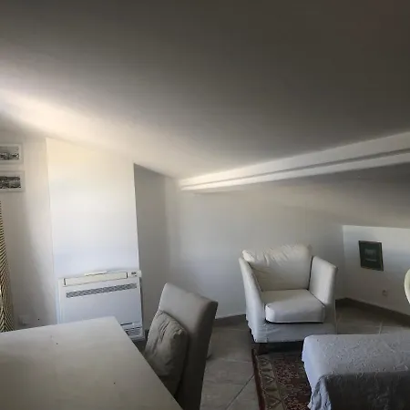 Charmantes Haus Im Golf Club Tropez Hébergement de vacances