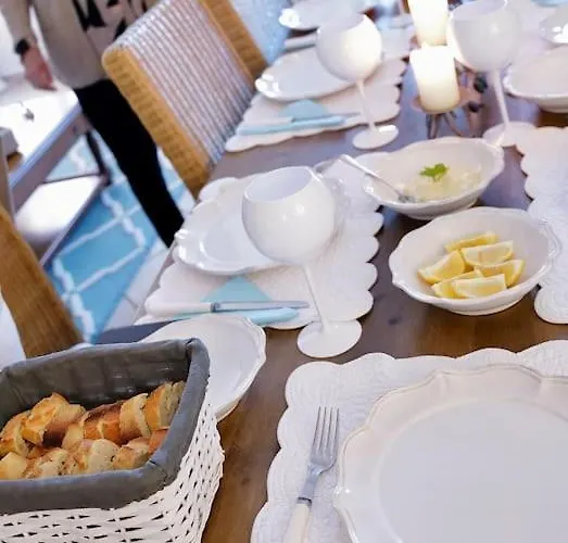 Charmantes Haus Im Golf Club Tropez *