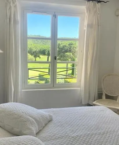 Vakantiehuis Charmantes Haus Im Golf Club Tropez Saint-Tropez