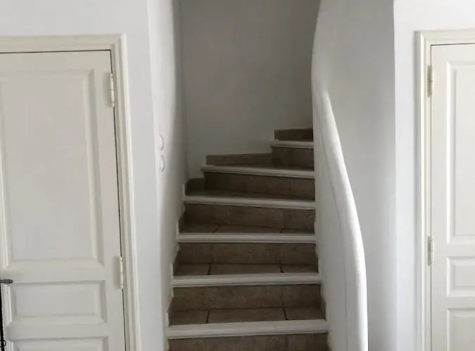 Charmantes Haus Im Golf Club Tropez