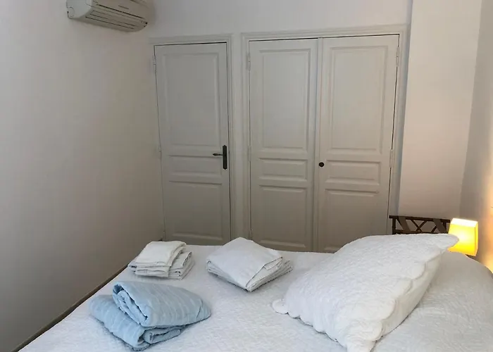 Holiday home Charmantes Haus Im Golf Club Tropez *