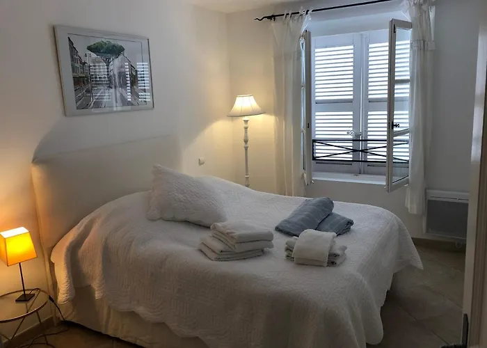 Holiday home Charmantes Haus Im Golf Club Tropez