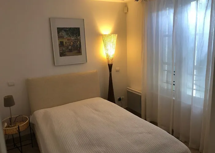 Charmantes Haus Im Golf Club Tropez Holiday home Saint-Tropez